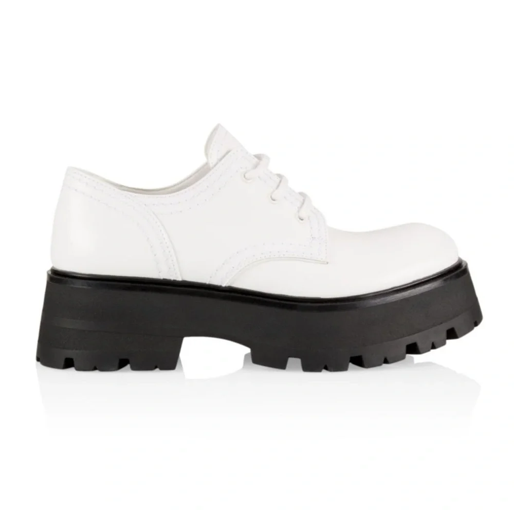 Alexander McQueen | Shoes | New Alexander Mcqueen Chunky Platform